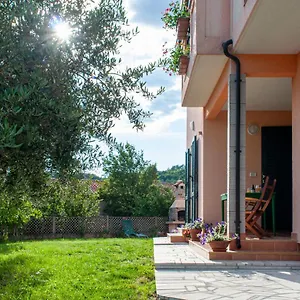 Lavandula Apartment Labin (Istria)