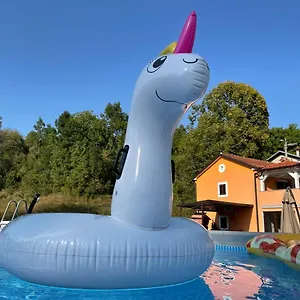 Kuća Kod Fajdera Ferienhaus Vele Mune