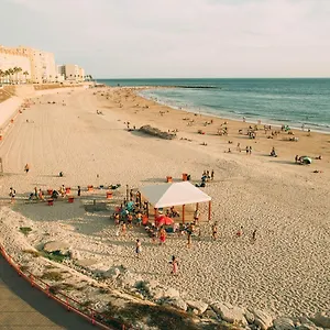 La Galeria De Botica Apartment Cádiz