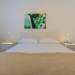 House Catania Apartment Mali Lošinj
