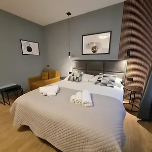 Lux 303 Apartman