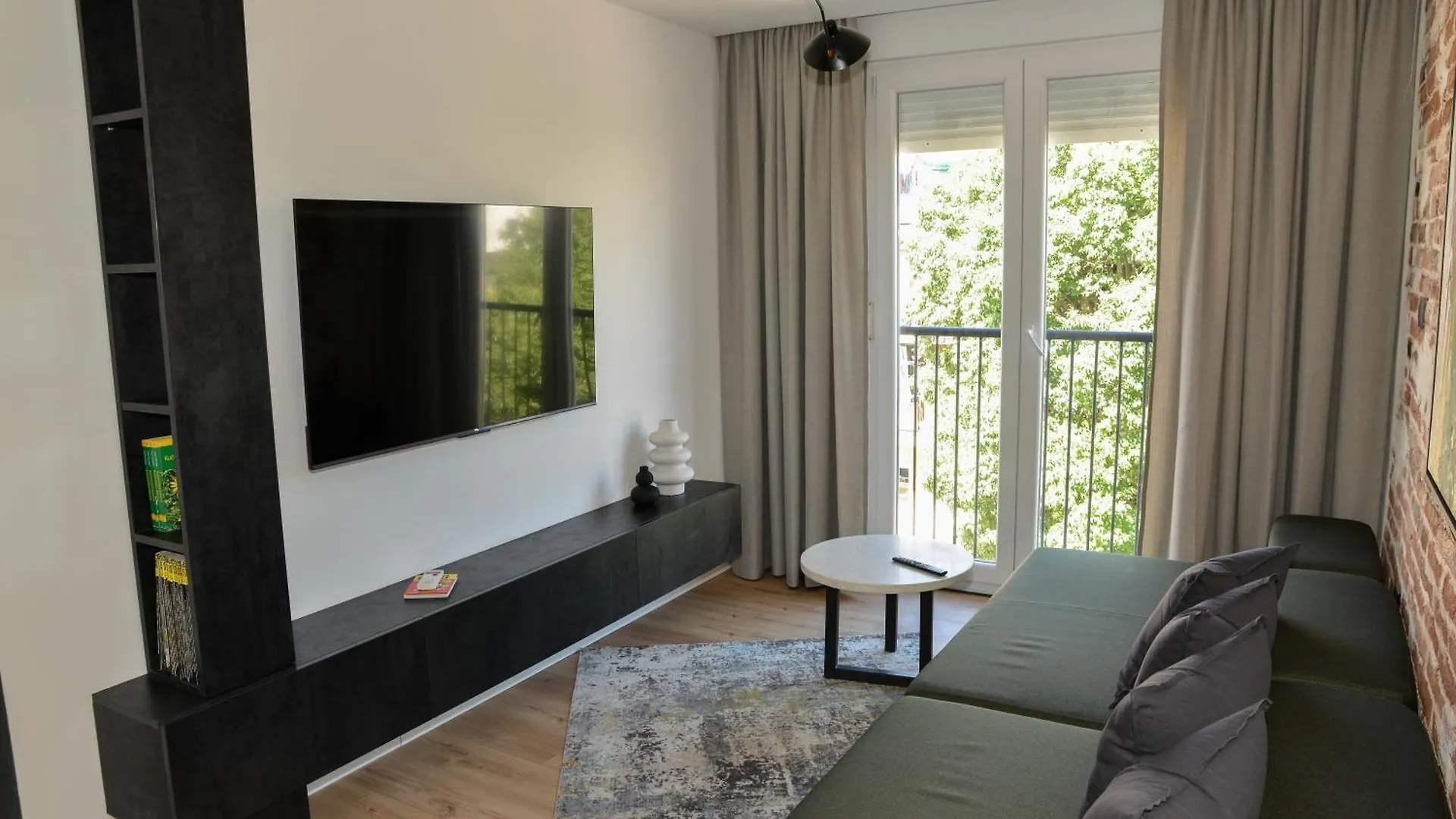 Apartment Black Zadar