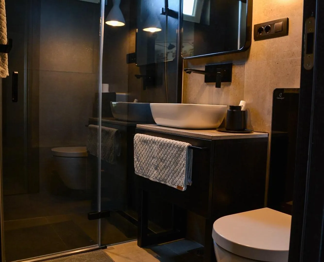 Apartment Black Zadar 0*,